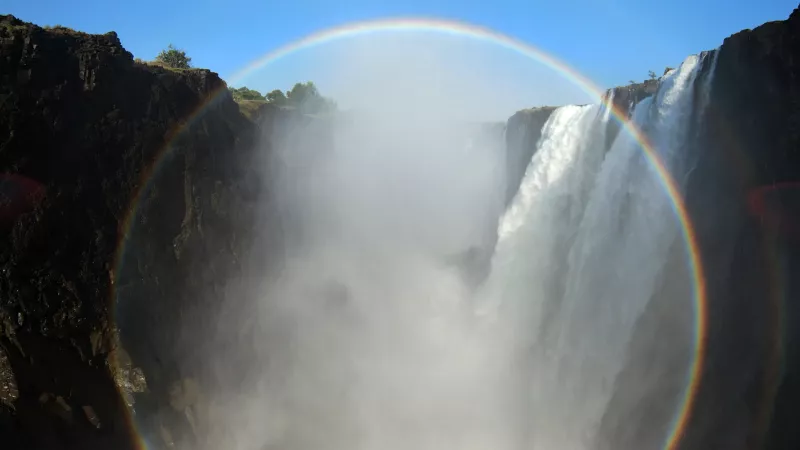 spectacular