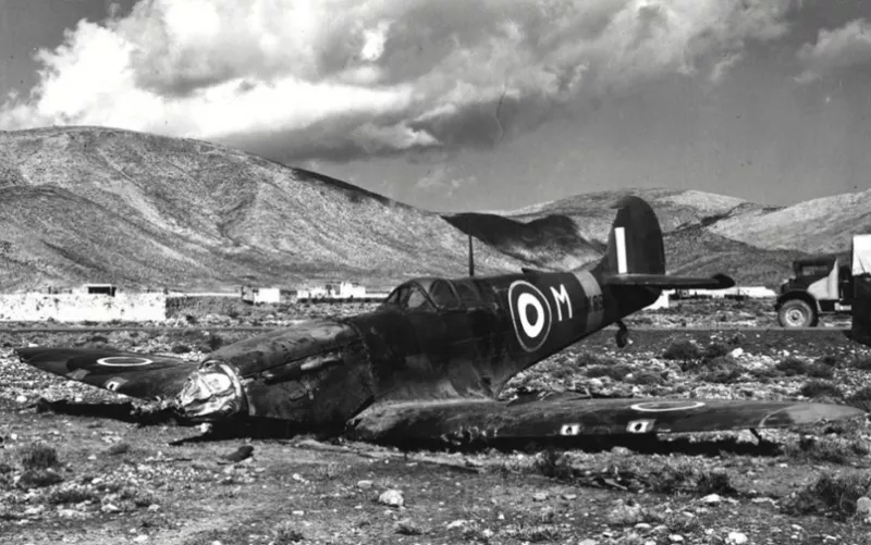 Spitfire 