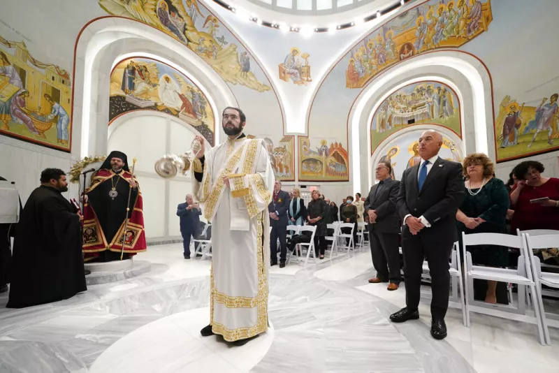 Άγιος Νικόλαος