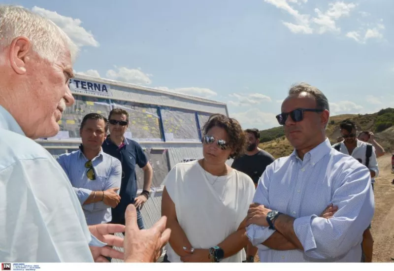 Σταϊκούρας