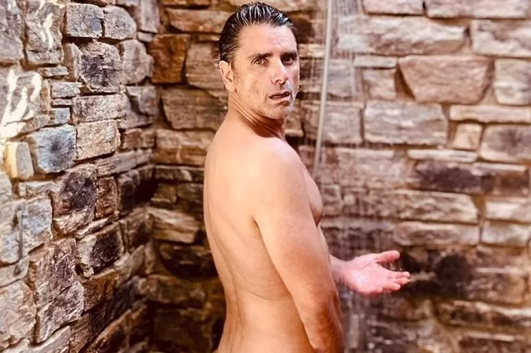 O John Stamos