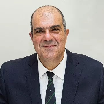 stelios foundation