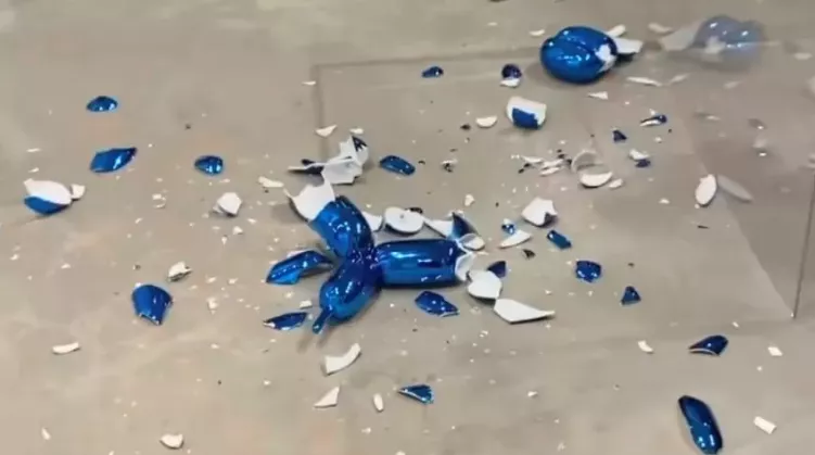 Τζεφ Κουνς 