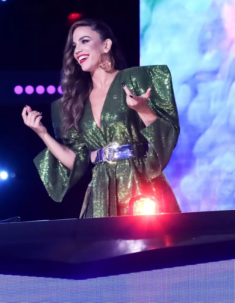 Masked Singer