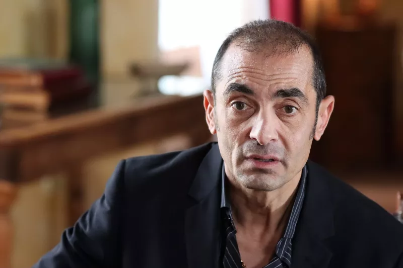 «ΣτΟργή»