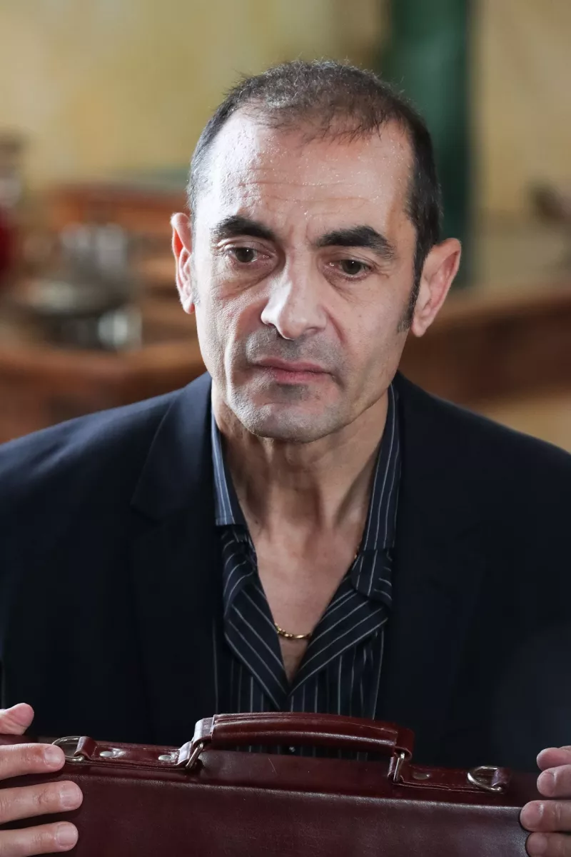 στοργη