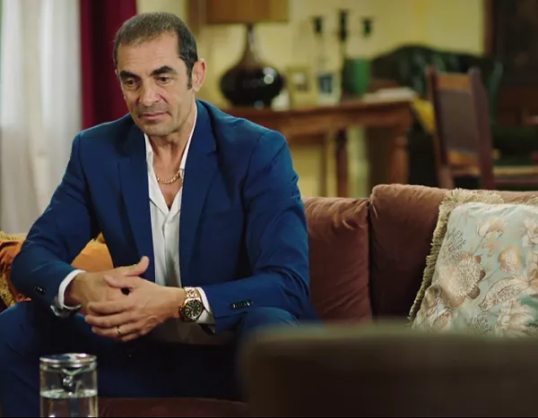 στΟργή