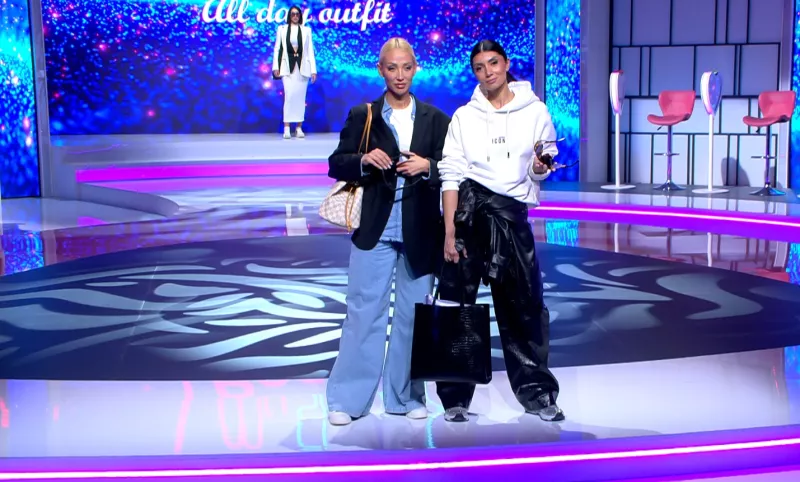 My Style Rocks