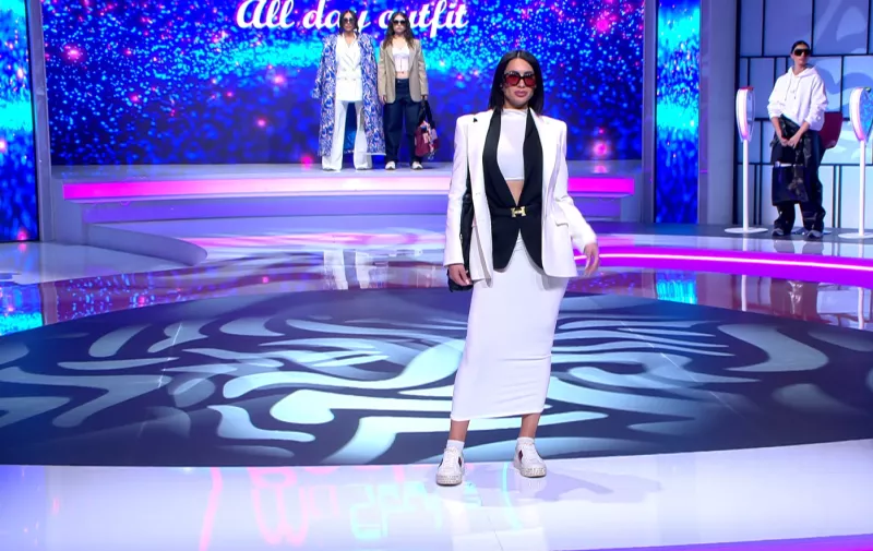 My Style Rocks