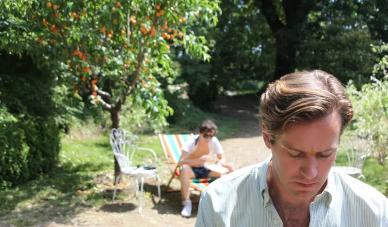 call me by your name