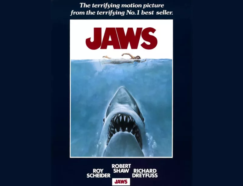 jaws
