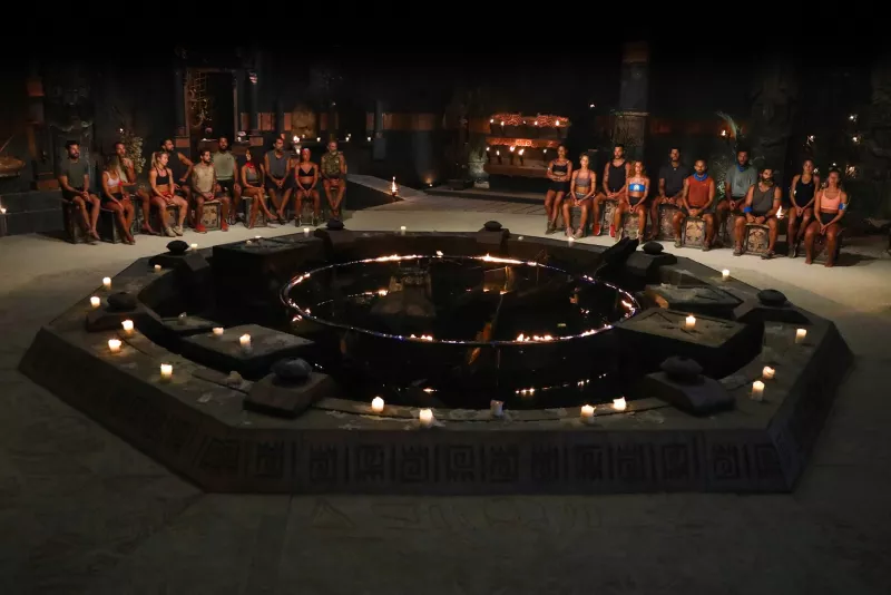 Survivor All Star