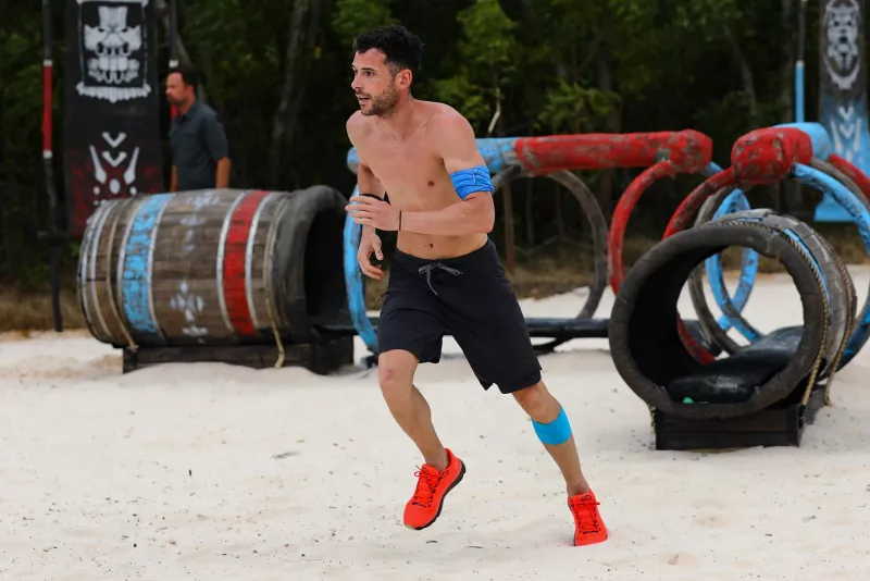 Survivor All Star