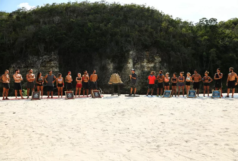 Survivor All Star
