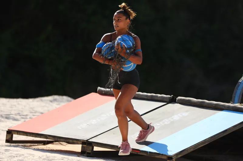 Survivor All Star