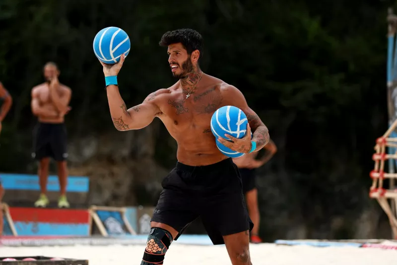 Survivor All Star