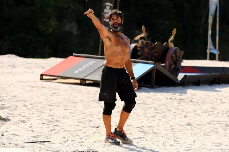 Survivor All Star