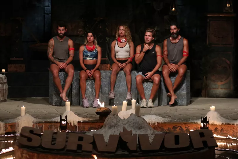 Survivor