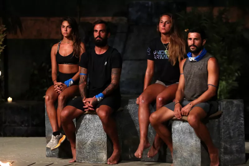 Survivor
