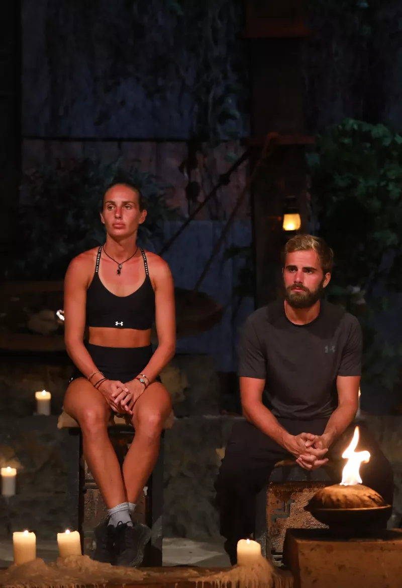 SURVIVOR | ΔΙΕΚΔΙΚΩΝΤΑΣ ΤΟ ΑΥΤΟΚΙΝΗΤΟ