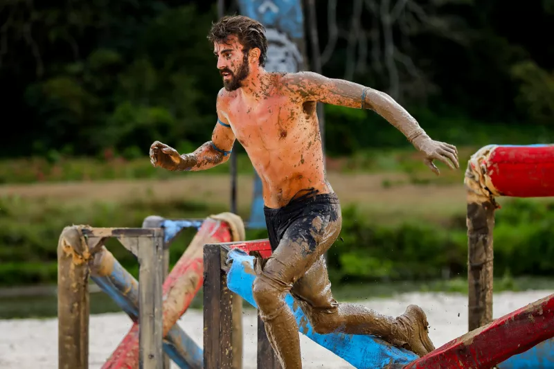 survivor 2024 