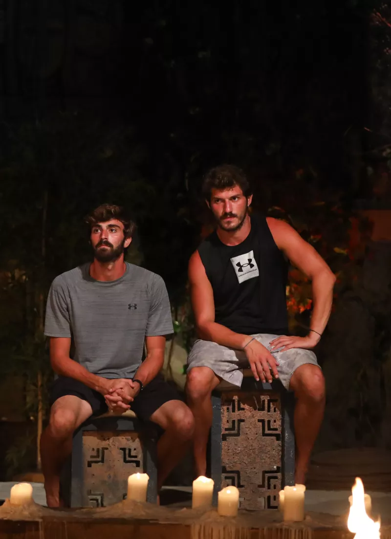 SURVIVOR | ΔΙΕΚΔΙΚΩΝΤΑΣ ΤΟ ΑΥΤΟΚΙΝΗΤΟ 