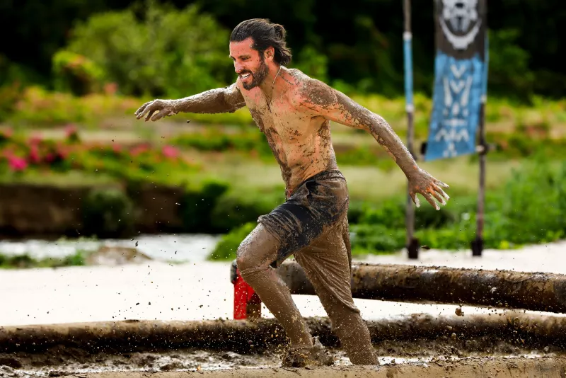 survivor 2024 