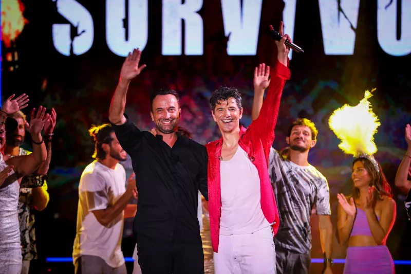 Survivor