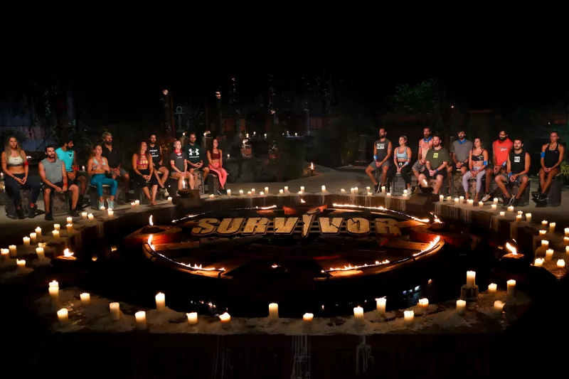 Survivor