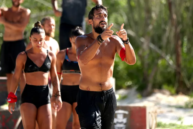 Survivor All Star