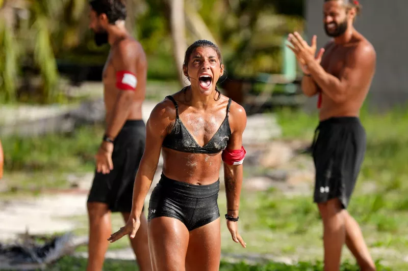 Survivor All Star