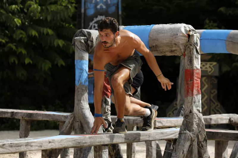 survivor 2024 