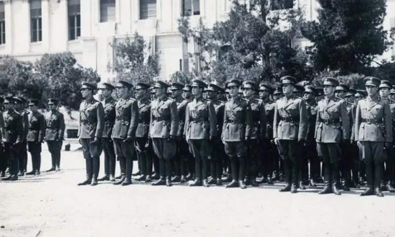 Σαν σήμερα