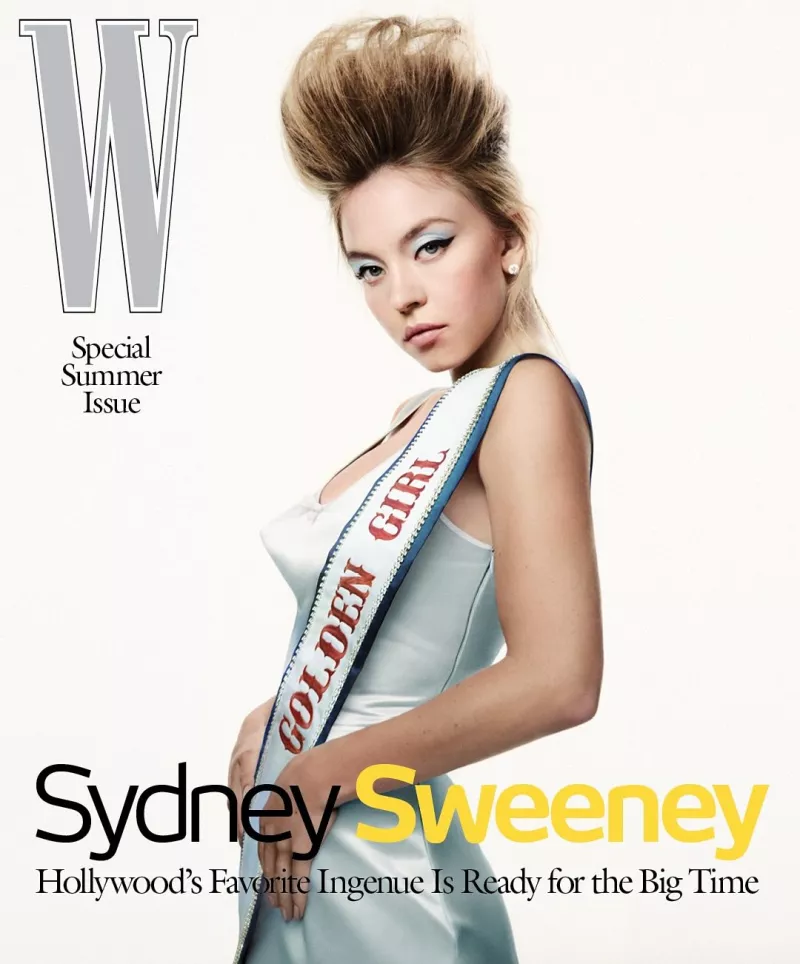 Sydney Sweeney