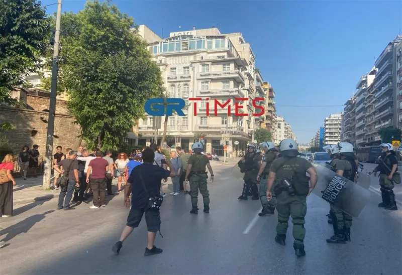 Θεσσαλονίκη