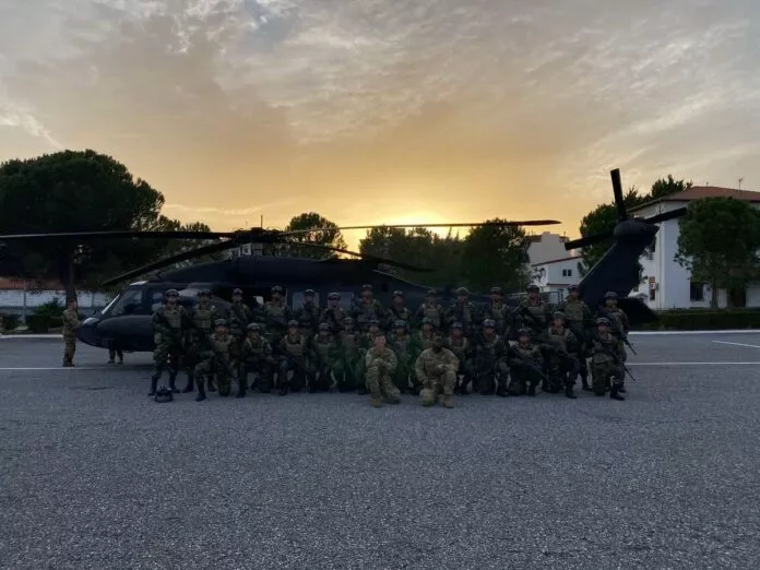 Συνεκπαίδευση