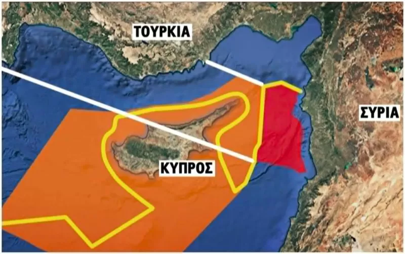 syria