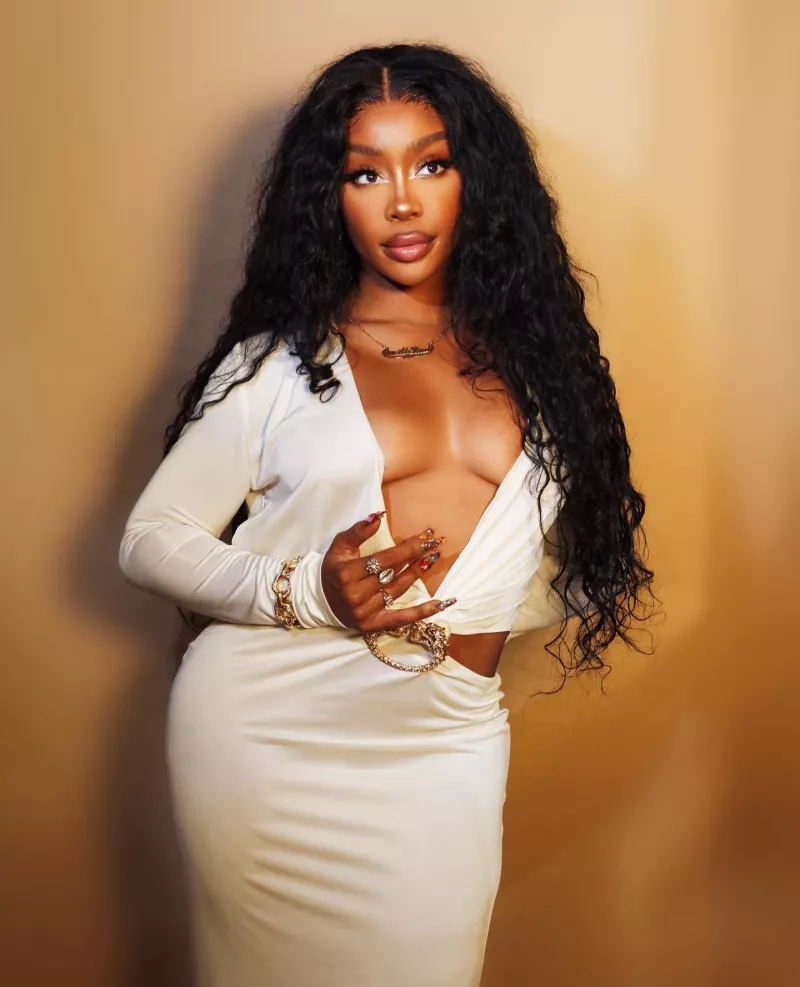 H SZA 