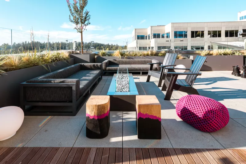 T-Mobile campus