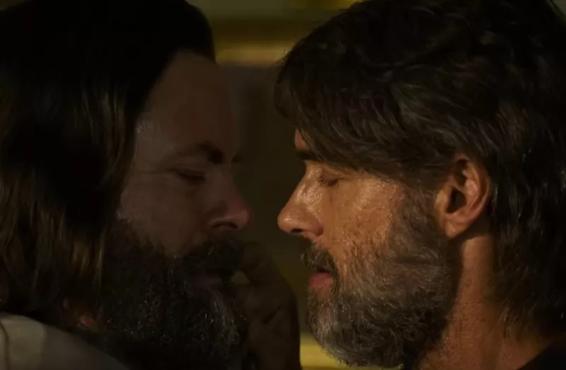 Η σειρά «The Last of Us»
