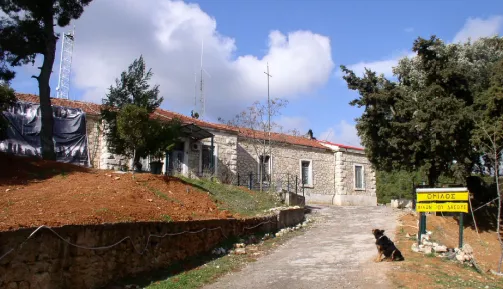 Τατόι