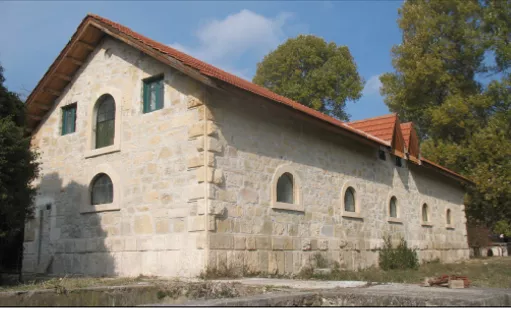Τατόι
