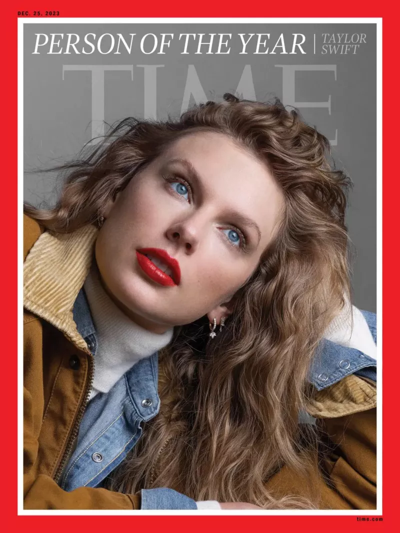 Η Taylor Swift