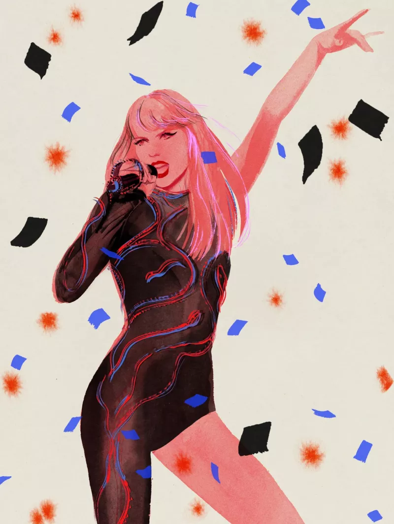 Taylor Swift