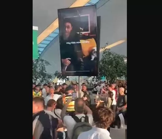 Τέιλορ