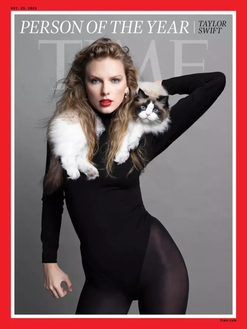 Η Taylor Swift