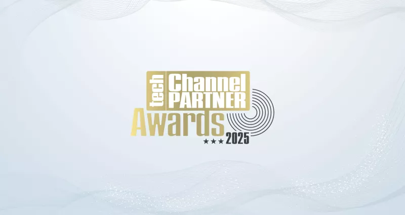 Tech Channel Partner Awards