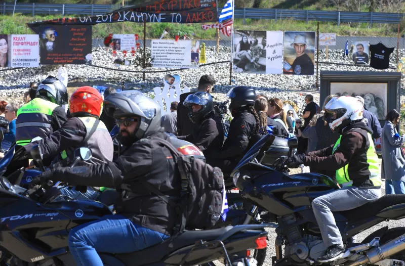 μοτοπορεια