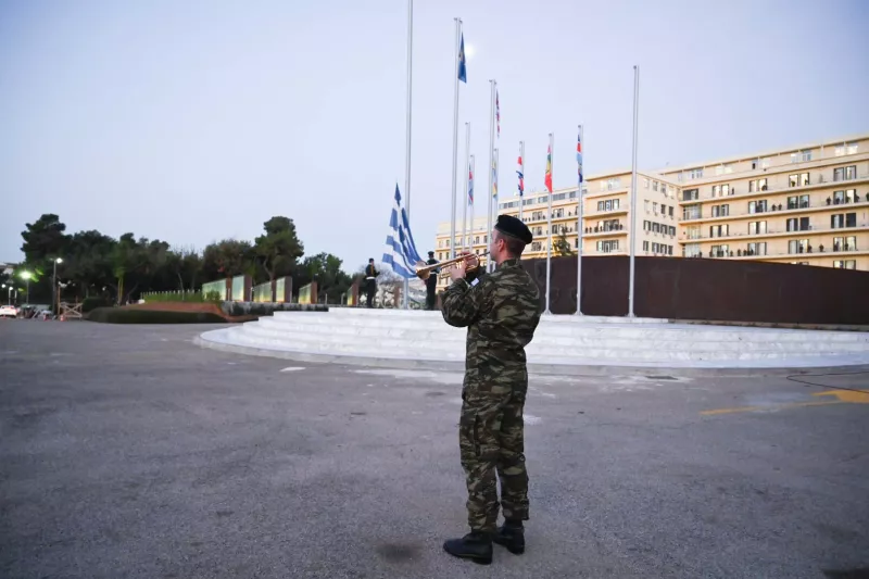 επισμηναγός
