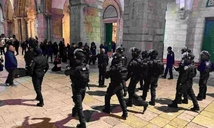 Τέμενος